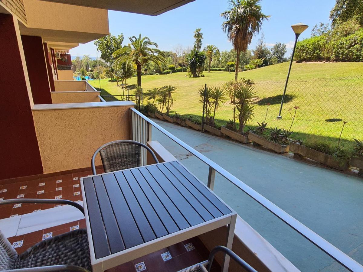 Minerva Suite Benalmádena Exterior foto